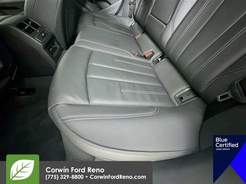 Used 2022 Audi A4 2.0T Premium Plus AWD/4WD image 27
