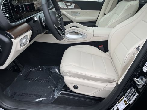 New 2026 Mercedes-Benz GLE 350 4MATIC image 18