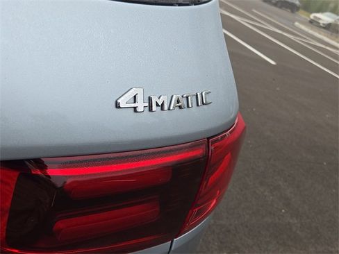 New 2026 Mercedes-Benz GLB 250 4MATIC image 31