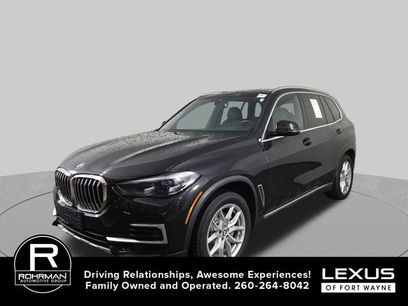 Used 2023 BMW X5 xDrive40i w/ Premium Package