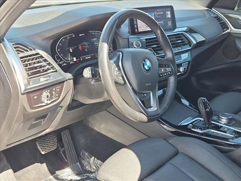 Used 2020 BMW X3 xDrive30e w/ Convenience Package AWD/4WD image 10