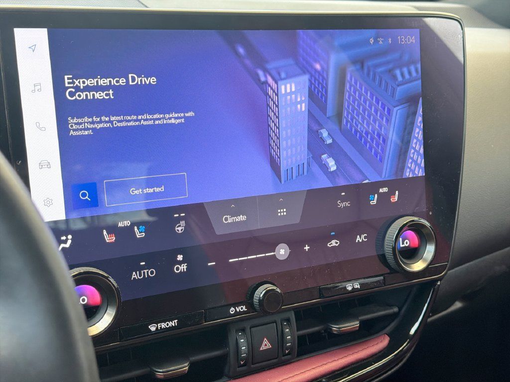 Certified 2023 Lexus NX 350 AWD image 22
