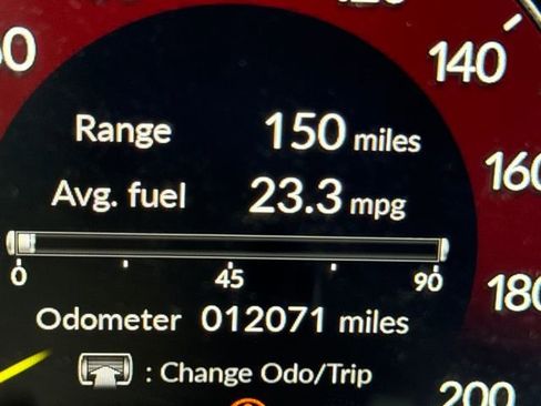 Used 2024 Honda Civic Type R image 17