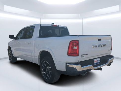 Used 2025 RAM 1500 Laramie image 5