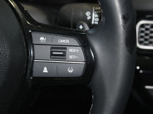 Used 2025 Honda Civic Sport image 21