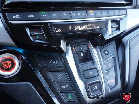 Used 2025 Honda Odyssey Touring image 38