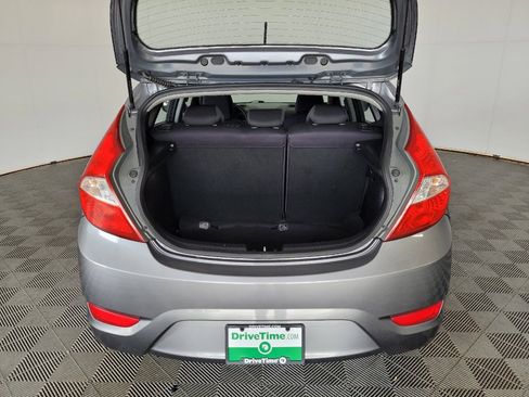 Used 2016 Hyundai Accent SE FWD image 29