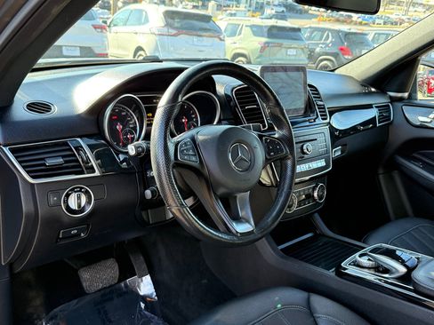 Used 2018 Mercedes-Benz GLE 350 4MATIC image 14