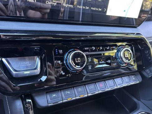 New 2026 GMC Sierra 1500 AT4X image 35