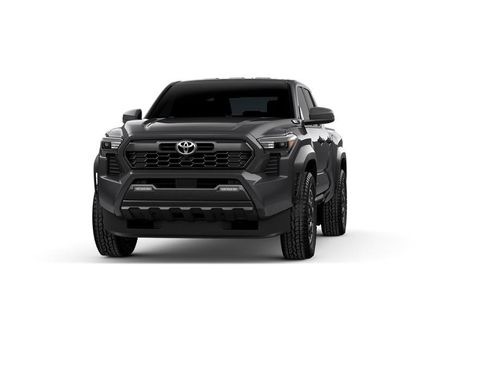 New 2025 Toyota Tacoma TRD Off-Road image 53