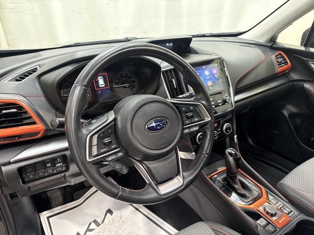 Used 2020 Subaru Forester Sport w/ Popular Package #2 AWD/4WD image 25