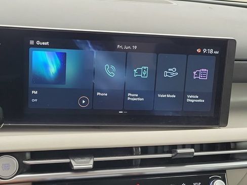 Used 2025 Hyundai Tucson SEL FWD image 11