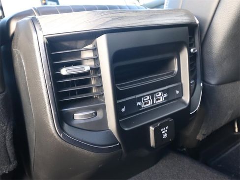 Used 2025 RAM 2500 Limited image 12