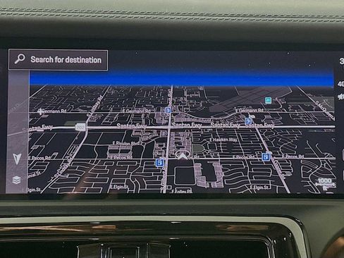 Certified 2024 Porsche Panamera 4 image 17