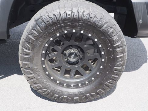 Used 2019 RAM 1500 Rebel w/ Rebel Level 2 Equipment Group image 9