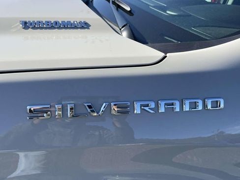 New 2026 Chevrolet Silverado 1500 Custom image 7