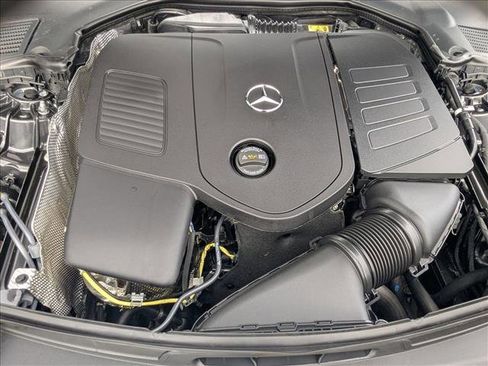 Used 2026 Mercedes-Benz C 300 Sedan image 15