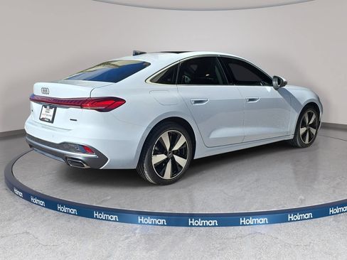 Certified 2025 Audi A5 2.0T Premium w/ Convenience Package AWD/4WD image 6