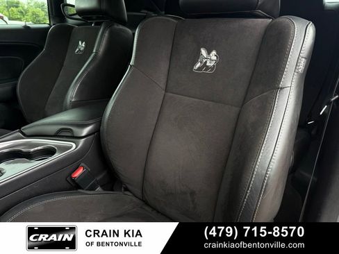 Used 2020 Dodge Challenger R/T Scat Pack w/ Plus Package RWD image 22