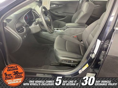 Certified 2023 Chevrolet Malibu LT image 15