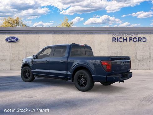 New 2026 Ford F150 XLT AWD/4WD image 4