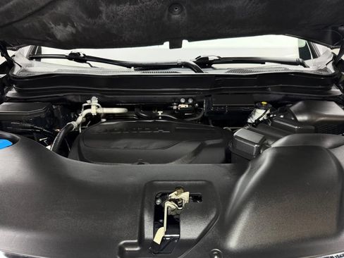 Used 2018 Honda Pilot EX-L image 7