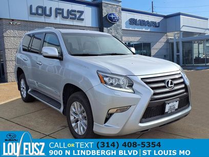 Used 2019 Lexus GX 460 460
