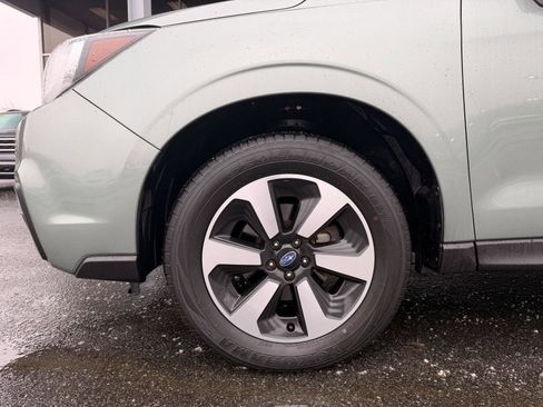 Used 2018 Subaru Forester 2.5i Premium image 10