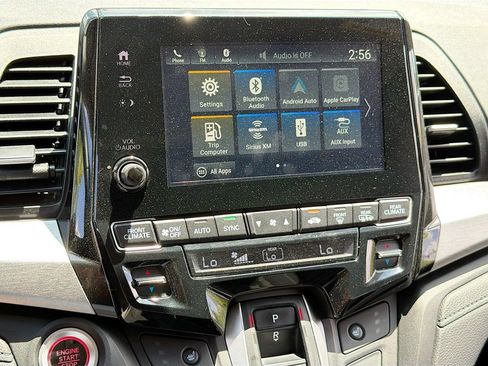 Used 2023 Honda Odyssey EX-L image 14