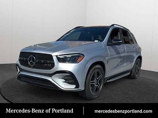 Certified 2026 Mercedes-Benz GLE 450 4MATIC video 1