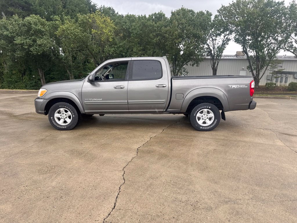 Used 2006 Toyota Tundra Limited w/ All Weather Guard Pkg AWD/4WD image 20