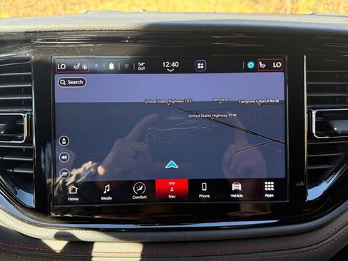 New 2026 Dodge Durango GT w/ Blacktop Package image 28