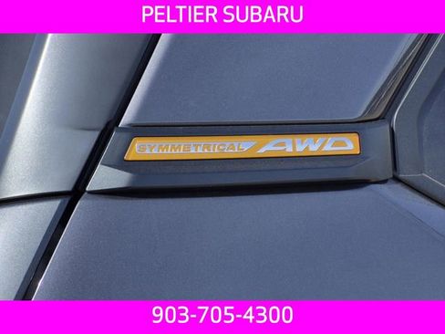 New 2026 Subaru Forester Wilderness image 6
