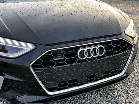 Used 2021 Audi A4 2.0T Premium Plus w/ Premium Plus Package image 26