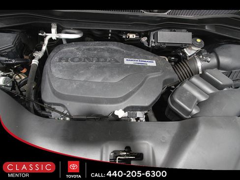 Used 2019 Honda Passport Touring image 20