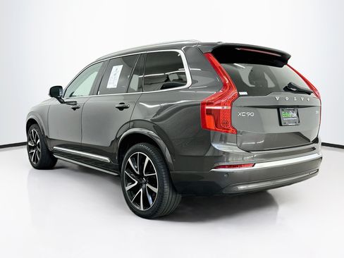 Used 2023 Volvo XC90 B5 Plus w/ Protection Package Premier AWD/4WD image 5