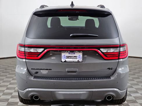 Used 2024 Dodge Durango R/T image 5