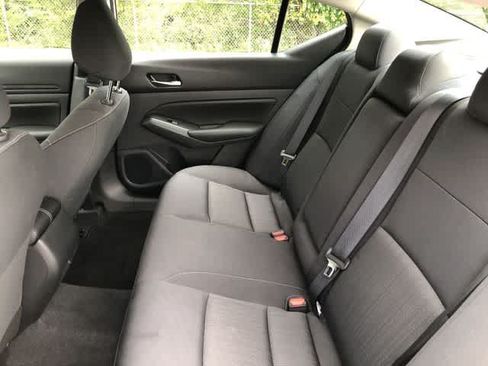Used 2022 Nissan Altima 2.5 S FWD image 35
