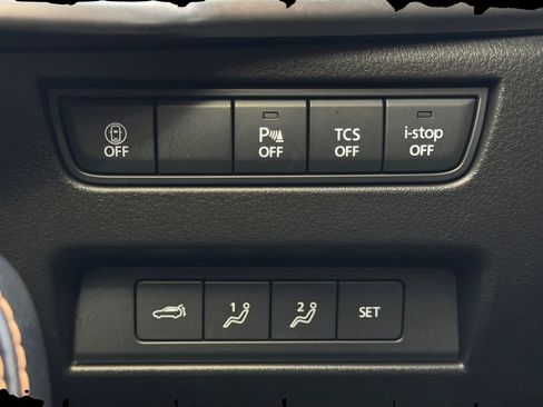 Used 2024 MAZDA CX-90 3.3 Turbo w/ Premium Package image 18