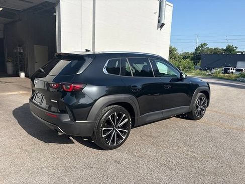 Used 2023 MAZDA CX-50 AWD 2.5 S w/ Cargo Package image 13