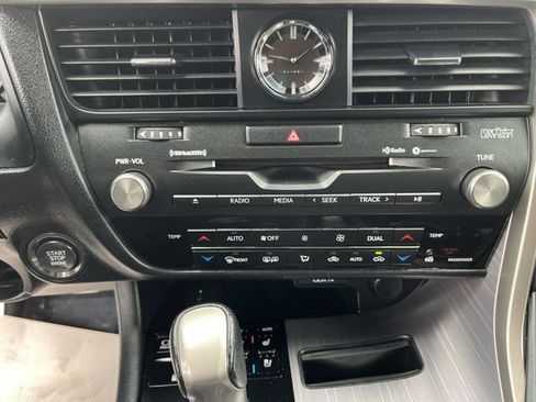 Used 2022 Lexus RX 350 F Sport w/ Cold Area Package AWD/4WD image 19