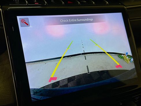 Used 2023 Jeep Grand Cherokee Limited w/ Trailer Tow Prep Group (B) image 23