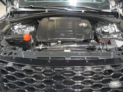 Used 2020 Land Rover Range Rover Velar R-Dynamic S AWD/4WD image 10