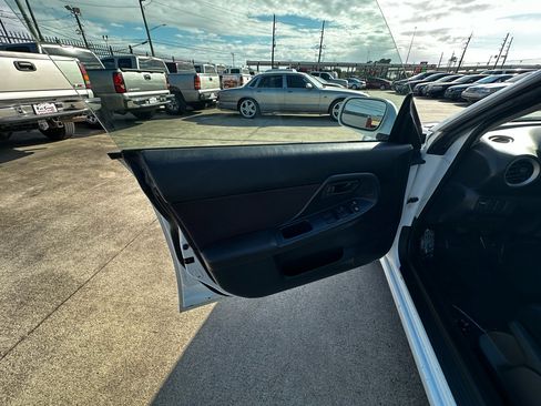 Used 2002 Subaru Impreza RS image 26