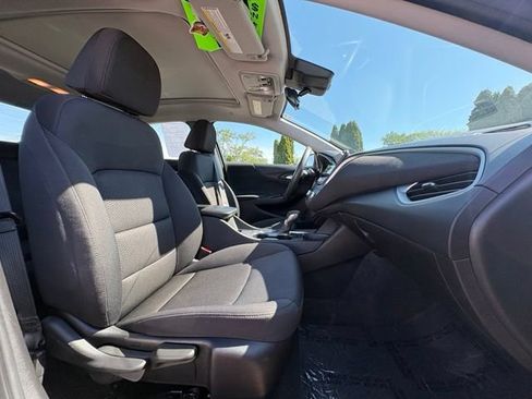 Used 2024 Chevrolet Malibu LT FWD image 29