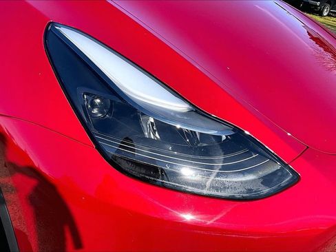 Used 2023 Tesla Model Y Long Range image 28