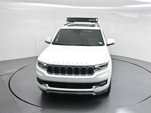 Used 2022 Jeep Wagoneer Series III w/ Premium Group I image 54