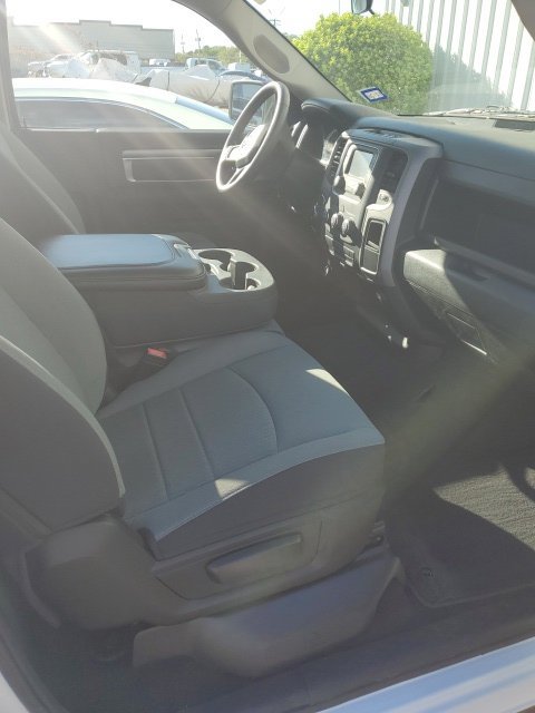 Used 2021 RAM 1500 Tradesman w/ Popular Equipment Group RWD image 6