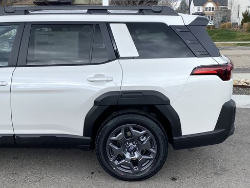 New 2026 Subaru Outback Premium image 4