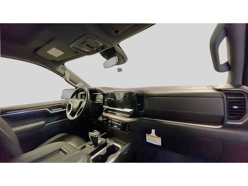 Certified 2022 Chevrolet Silverado 1500 RST image 14